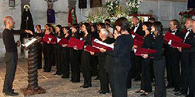 Polifonica Santa Cecilia, si ricomincia