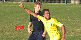 Coppa Italia: In campo l’Eccellenza