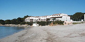 Mai tanta sabbia a Punta Negra