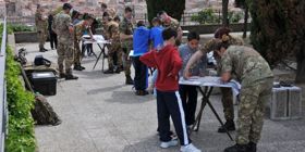 A lezione dalla Brigata Sassari