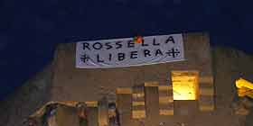 Vinyls per Rossella libera