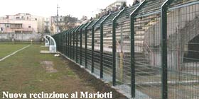 Il Mariotti, un vecchio malato che non ce la fa più