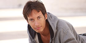 Riccardo Cresci da Sky a Music & Word