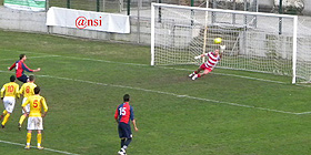 Torres Berretti, esordio casalingo