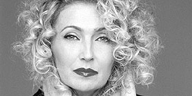Rossana Casale in scena a Tratalias