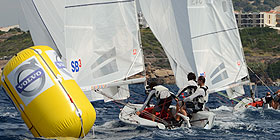 Laser SB3 ad Alghero, si riparte