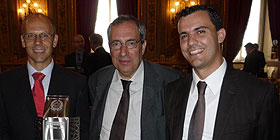 Ricercatore sassarese premiato da Intesa