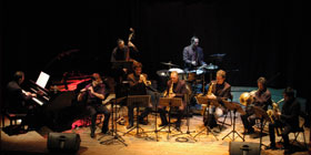 Orchestra Jazz: omaggio a Elis Regina