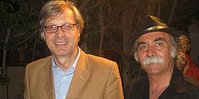 Sgarbi Flop: Tonino Alfonso si appella alla Rai