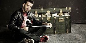 Daniele Silvestri in concerto al Palacongressi