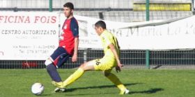 Eccellenza, Fertilia a Tempio per vincere