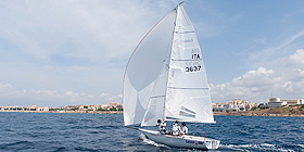 Volvo Cup: Stenghele, conferma ad Alghero