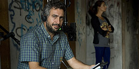 Inaugura <i>Spazio Aperto</i> al Sant´Elia
