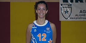 Basket: la Mercede <i>saluta</i> capitan Azzellini