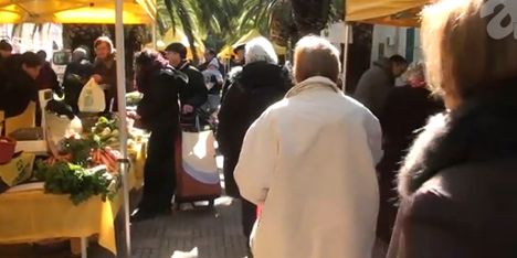 Imprenditrice agricola sarda premiata a Roma