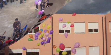 Alghero: scuola tra arte e cultura