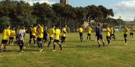 Eccellenza: Fertilia attende Samassi