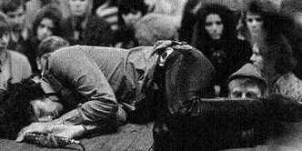 The Doors rivivono al Teatro Verdi