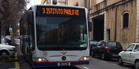 Rimborsi per studenti stintinesi