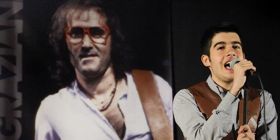 Concorso Ivan Graziani: i premiati