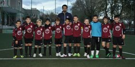 Calcio giovanile, al via le finali Csen