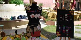 Fuori di Zampa in piazza per gli animali