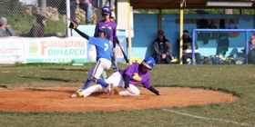 Baseball: doppio successo per le Tigri