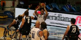 Anmic Dinamo: Rouilland in Nazionale