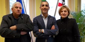 Sennori: Muresu è il nuovo presidente Avis