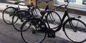Assemini: rubata la bici del sindaco