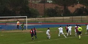 Torres-Caserta partita di solidarietà