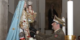 Papa Francesco scrive alla Brigata Sassari