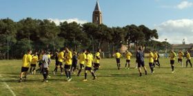 Eccellenza, al Fertilia serve la vittoria