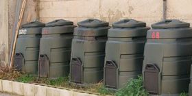 Compost gratuito per aziende e cittadini sassaresi
