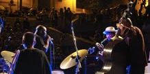 Concerti aperitivi: Cool jazz a Palazzo di Città