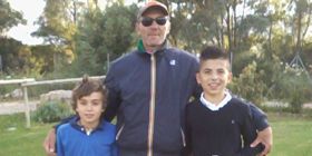 Talenti in erba tra i golfisti algheresi