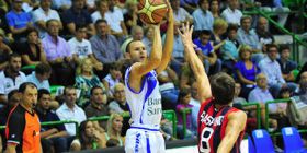 Mauro Pinton lascia la Dinamo