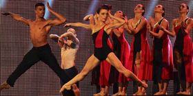 La grande danza ritorna a San Pantaleo