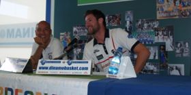Diener e Dinamo,  lora di Drake