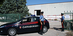 Discarica di eternit: denunce ad Alghero