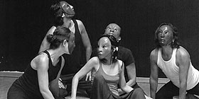 Teatro e riciclo: laboratori in citt