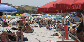 Vacanze 2008, la trib dei single a caccia del vero amore