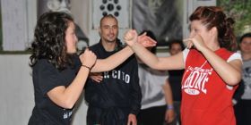 8 Marzo: prevenzione e sicurezza personale