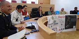  Telethon: maratona benefica a Porto Torres