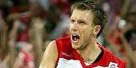 La Dinamo firma con Michał Ignerski