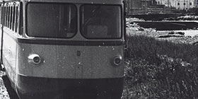 Lo tren de l´Alguer diventa una mostra