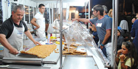 Ultimi giorni a Stintino per la Festa del turista