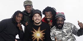The Wailers: Arriva l’evento reggae dell’estate
