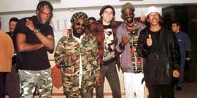 Dal 17 al 29 agosto entra nel vivo Rocce Rosse & Blues