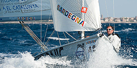 Volvo Cup, ancora Stenghele in testa